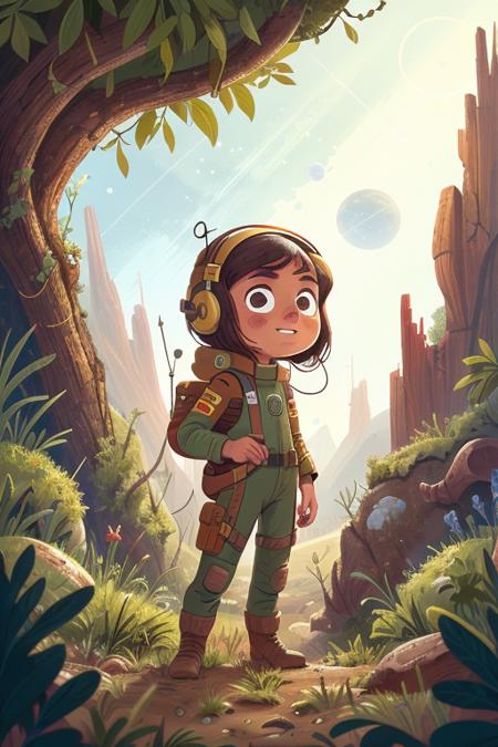 03789-4158312169-a Spanish girl in a wasteland, explorer suit, alien planet, space, starfield, kid, Fen.png